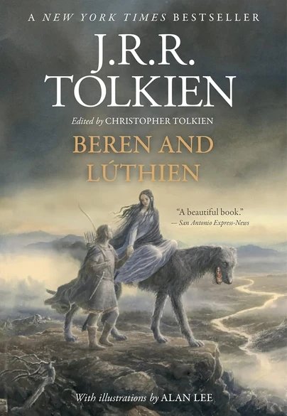 Beren and Lúthien