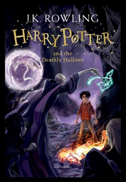 Harry Potter and the Deathly Hallows