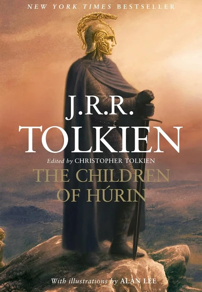 The Children of Húrin